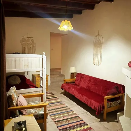 Asteria Arodes 3d House * Paphos