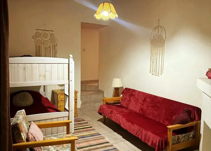 Asteria Arodes 3d House * Paphos