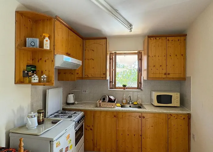 Asteria Arodes 3d House Vakantiehuis
