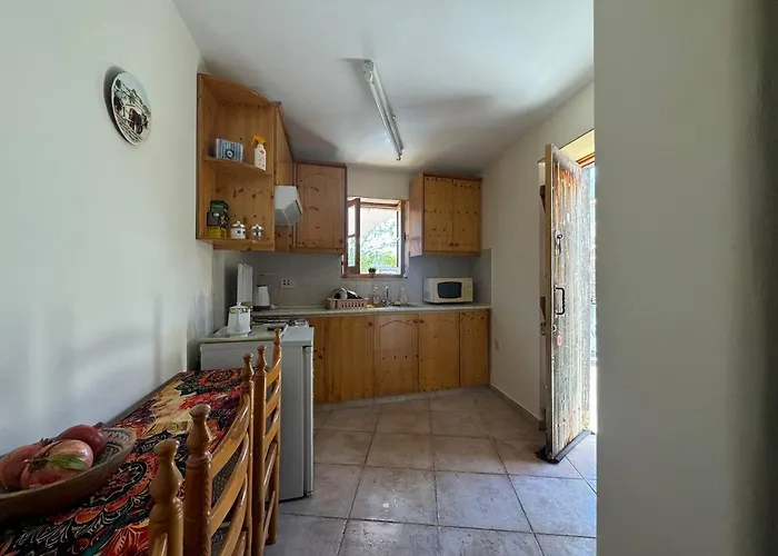 Vakantiehuis Asteria Arodes 3d House Paphos