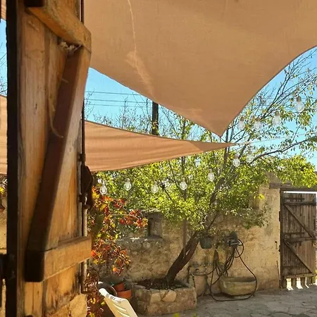 Holiday home Asteria Arodes 3d House