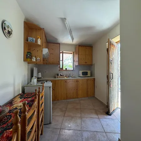 Holiday home Asteria Arodes 3d House Paphos