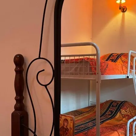 Asteria Arodes 3d House