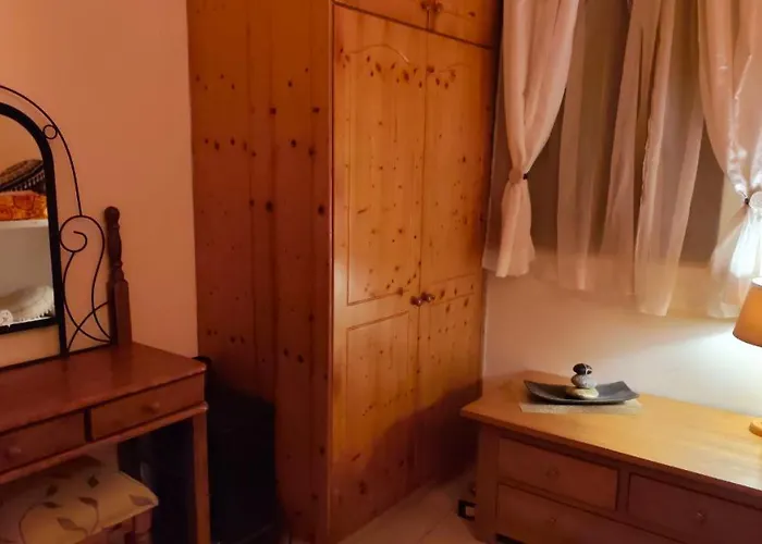 Feriehus Asteria Arodes 3d House *