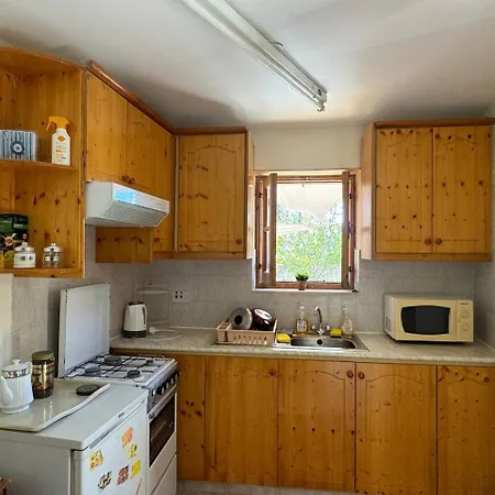 Asteria Arodes 3d House Semesterbostad
