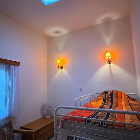 Asteria Arodes 3d House * Пафос
