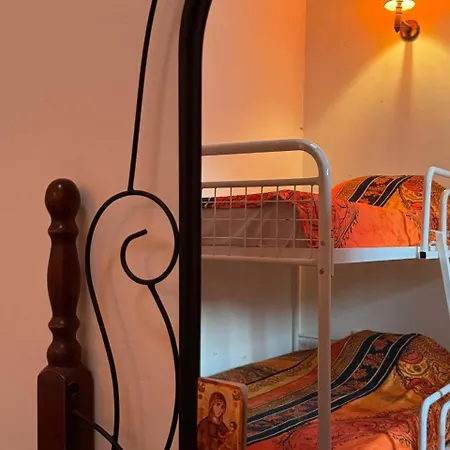 Дом отдыха Asteria Arodes 3d House Пафос