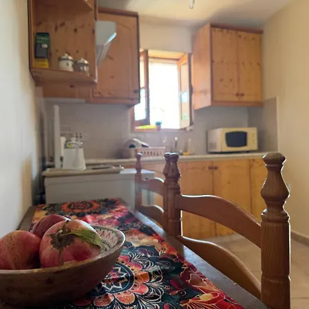 Asteria Arodes 3d House Дом отдыха *