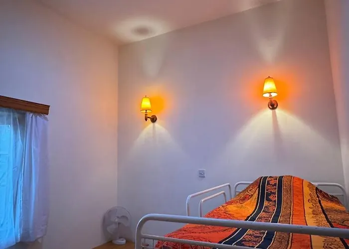 Asteria Arodes 3d House * Пафос