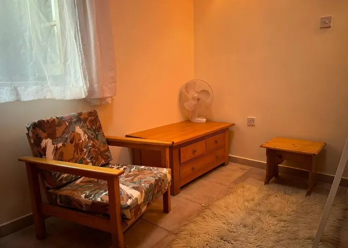 Дом отдыха Asteria Arodes 3d House