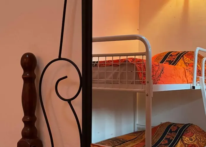 Дом отдыха Asteria Arodes 3d House Пафос