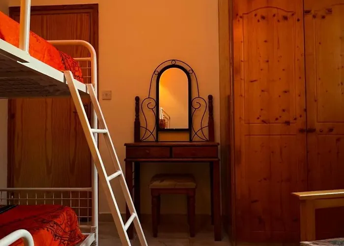 Asteria Arodes 3d House Дом отдыха Пафос