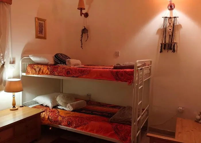 Asteria Arodes 3d House Дом отдыха *